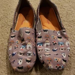 BOBS for dogs size 9